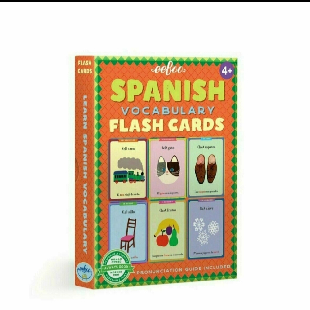 Flash Cards